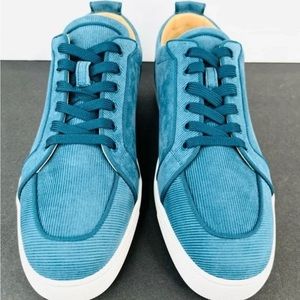 Christian Louboutin men sneakers size 10